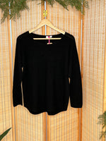 The Emme Sweater Top