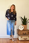 Shine Bright Star Sweater