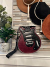 Rock Band Guitar Bag