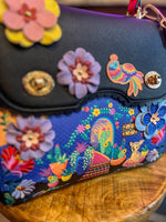 Gardens of Mexico Bag