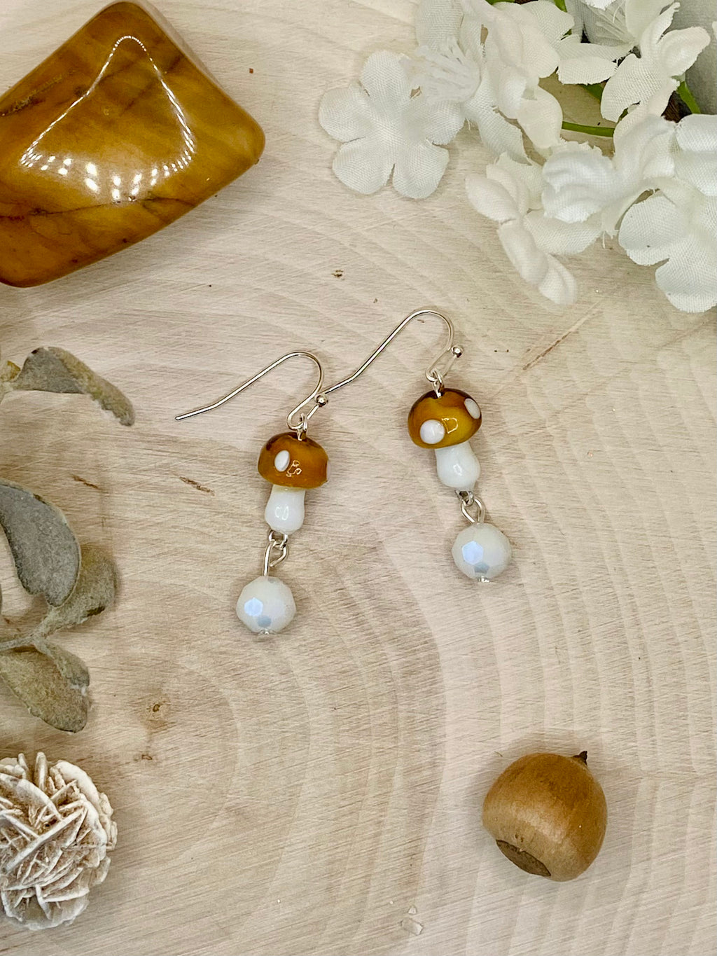 Faefound Designs - The Sabrina Collection