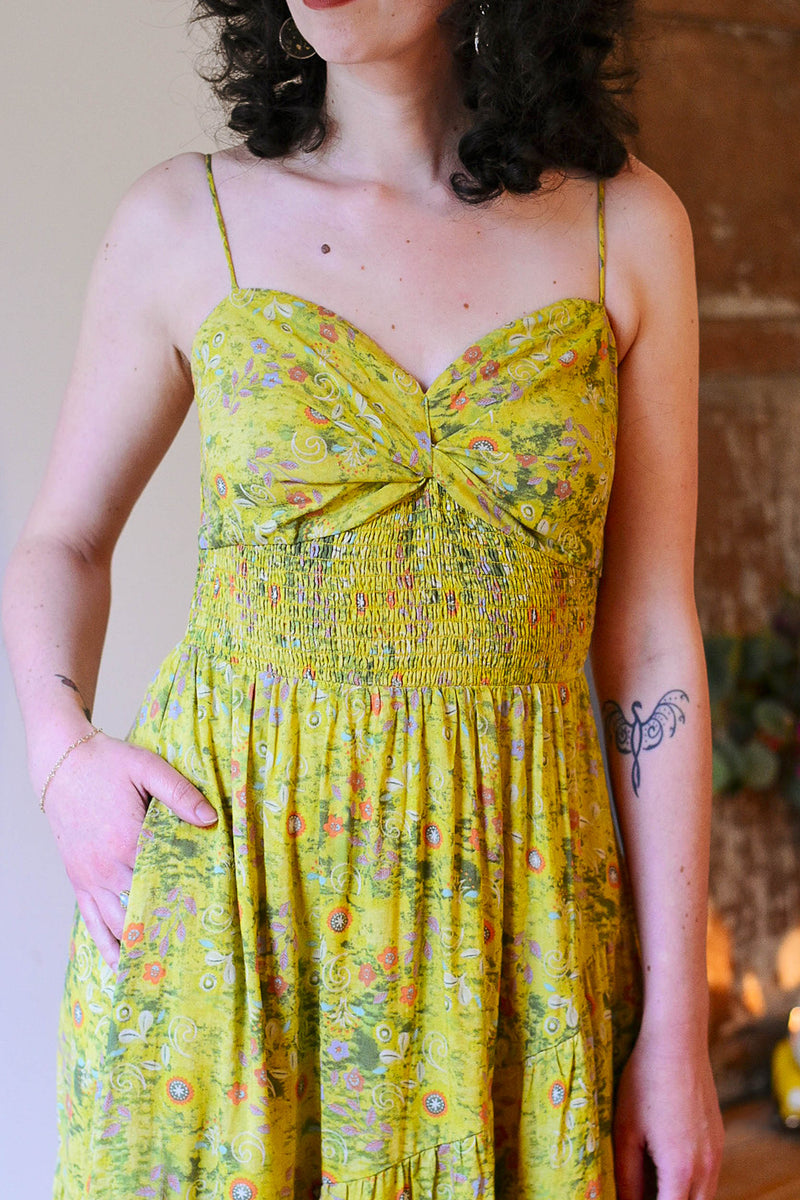 Meadow Dreams Dress