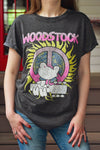 Woodstock 1969 Graphic Tee