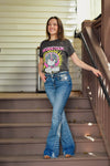 Woodstock 1969 Graphic Tee