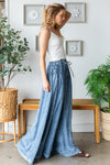 Hey Baby Wide Leg Pants