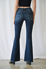 flare jean, flare denim, hippie denim