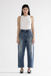 barrel leg, barrel leg jeans, free people dupe, free people inspired