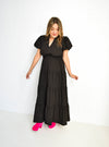 Dont Burst My Bubble Dress