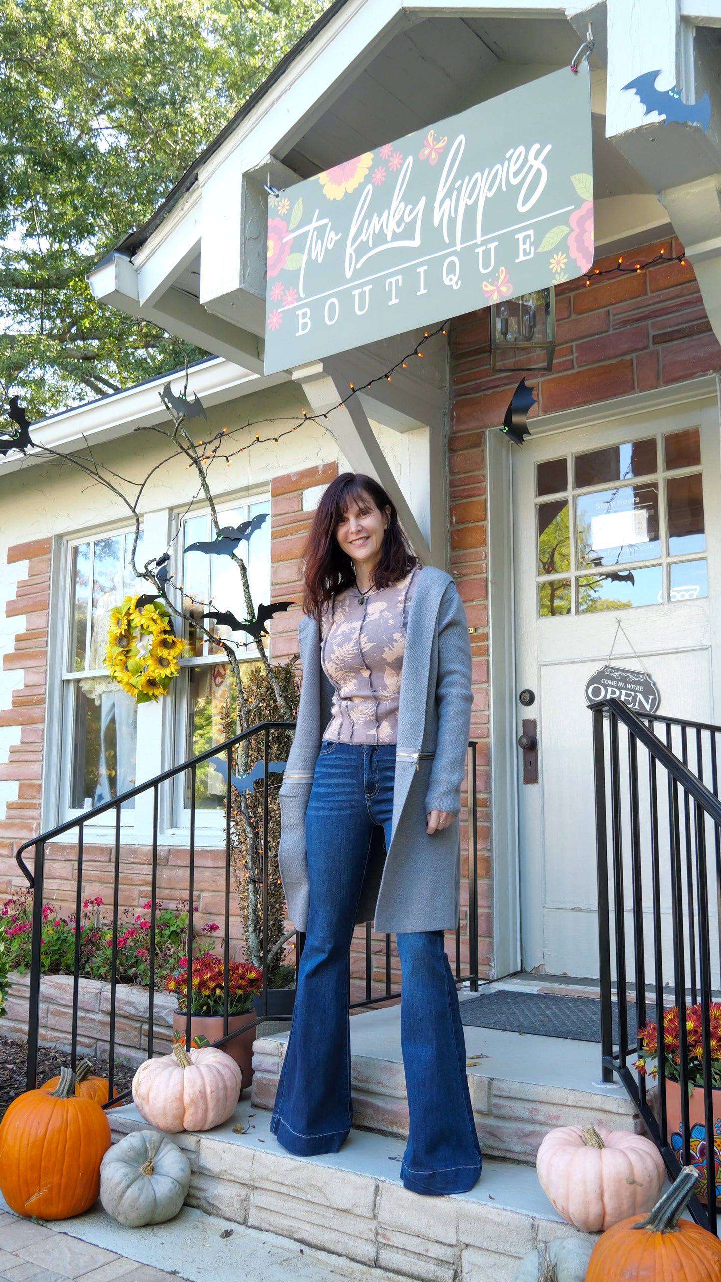 Switch It Up Sweater