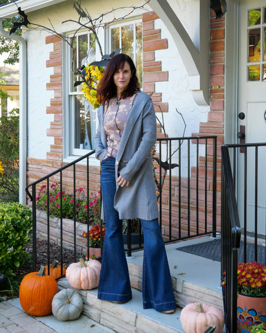 Switch It Up Sweater