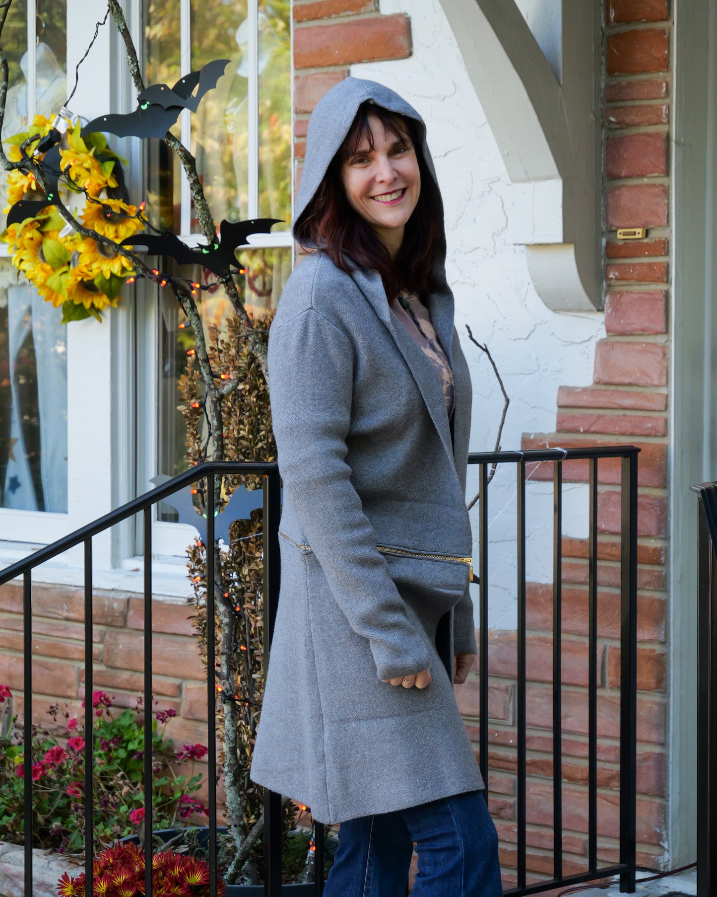 Switch It Up Sweater