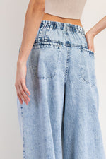 wide leg pant, wide leg denim, free people inspired, comfy denim, boho fashion, hippie fashion