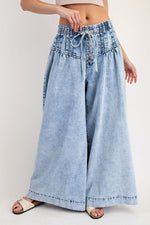 wide leg pant, wide leg denim, free people inspired, comfy denim, boho fashion, hippie fashion