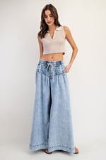 wide leg pant, wide leg denim, free people inspired, comfy denim, boho fashion, hippie fashion