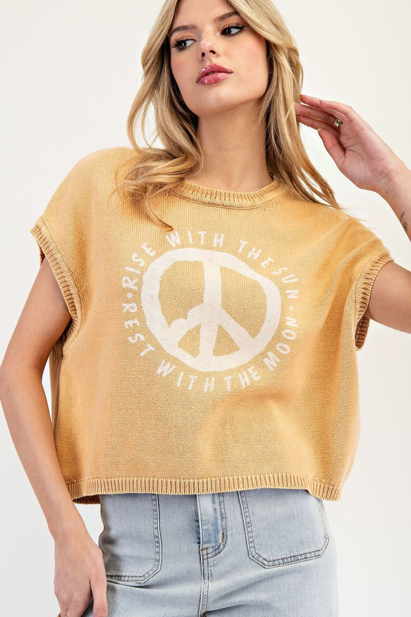 peace, peace sign, peace top, hippie fashion, hippie style, hippie, boho, tops