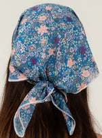 Fab Flora Scarf