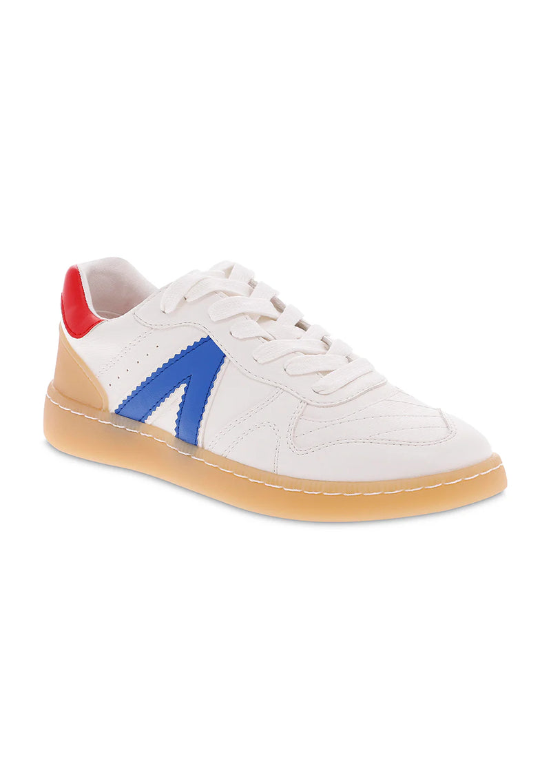 The Vesta Sneaker