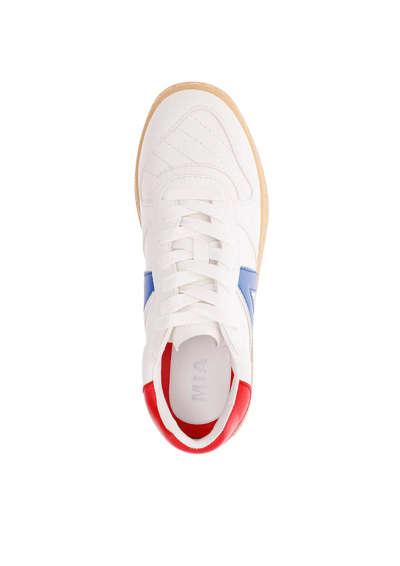 The Vesta Sneaker