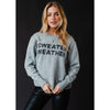 Sweater Weather Pullover