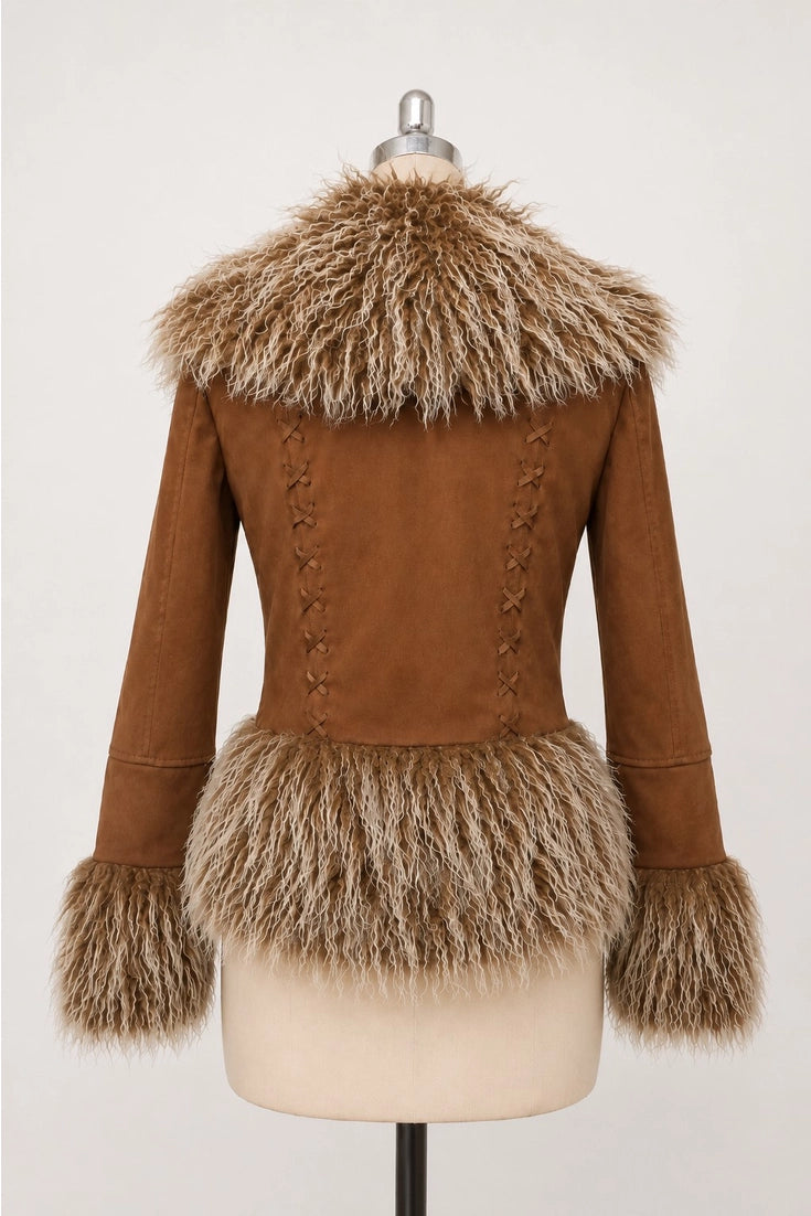 Freebird  Jacket