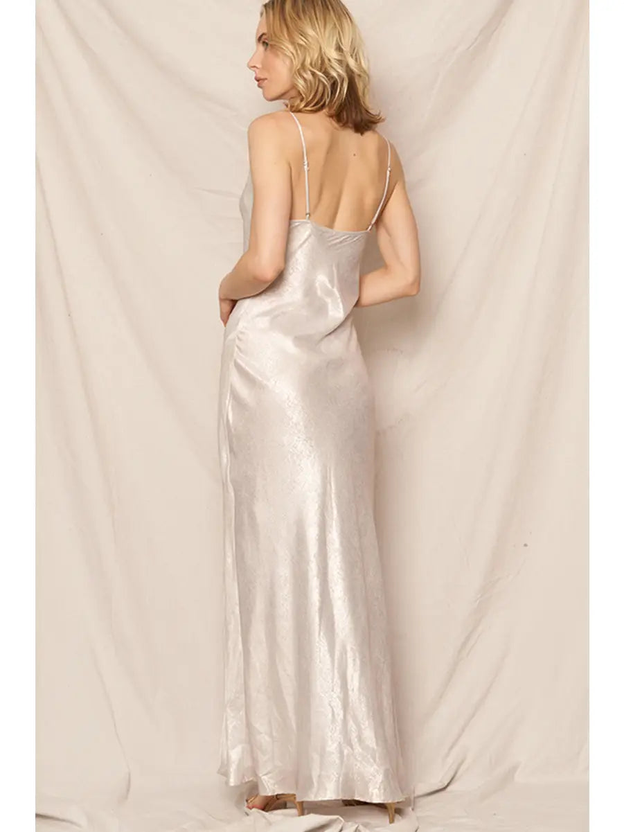 Champagne Nights Maxi