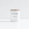 Fall Harvest Scented Soy Candle 11oz