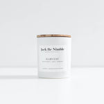 Fall Harvest Scented Soy Candle 11oz