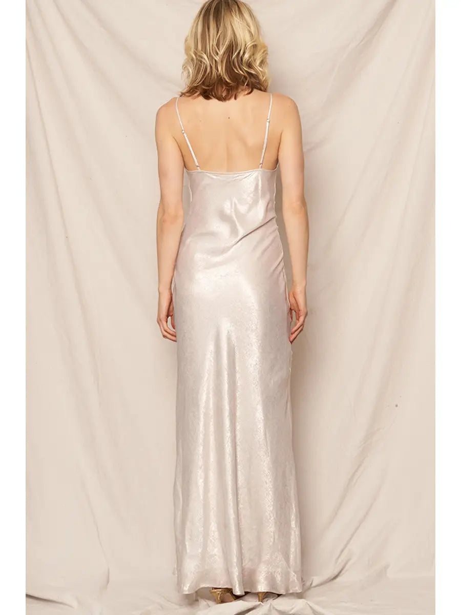 Champagne Nights Maxi