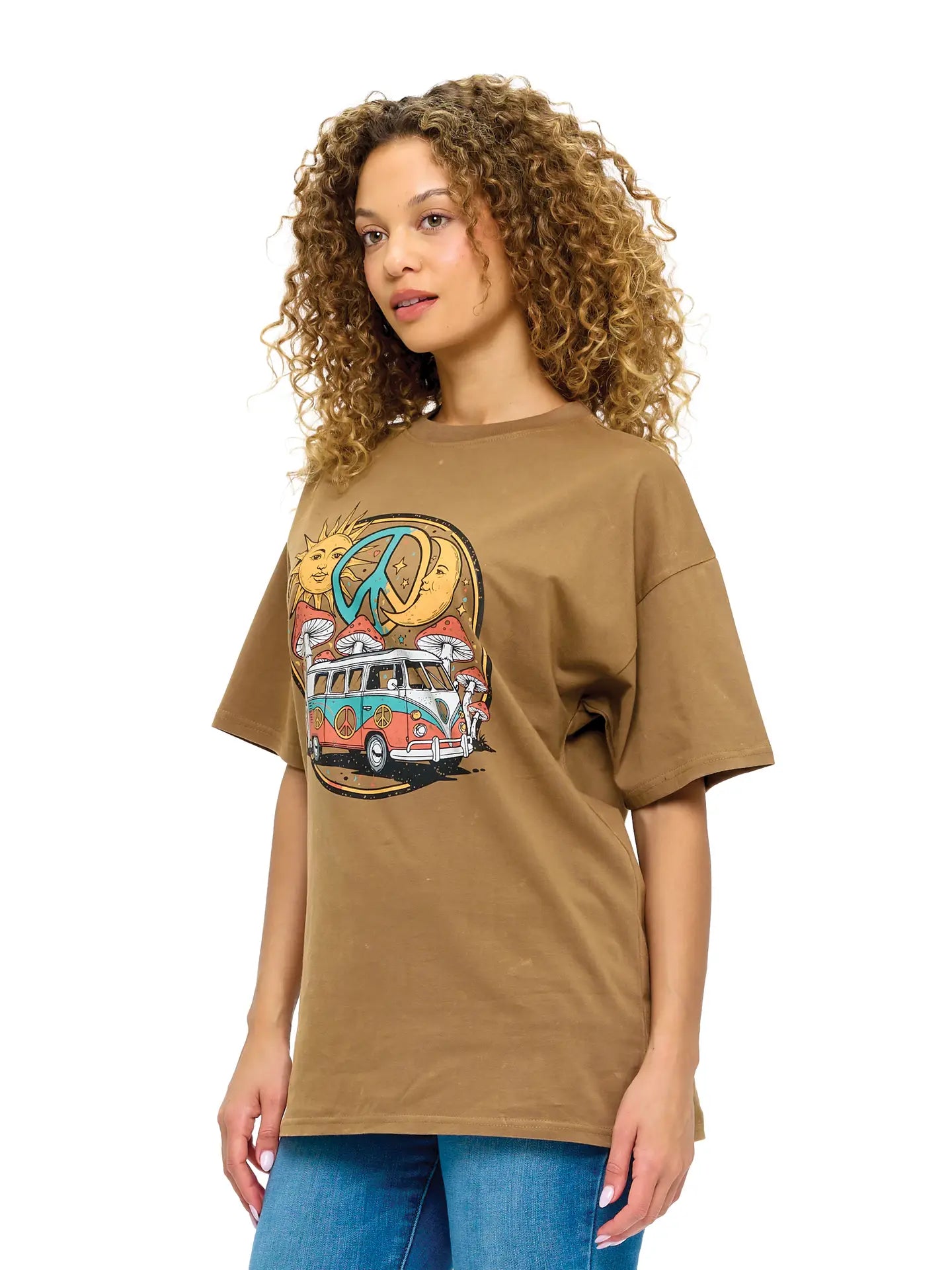 Livin' The Dream T-Shirt