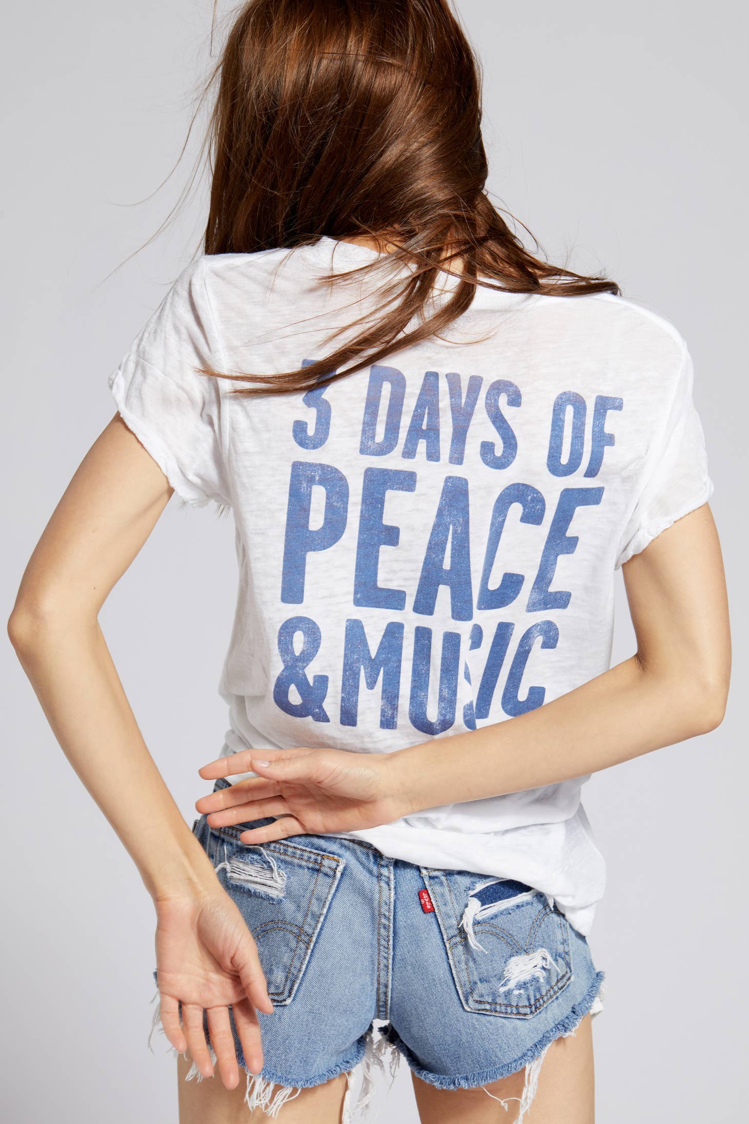 vintage woodstock t-shirt