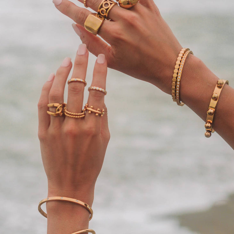 The Aliya Bracelet by Sahira
