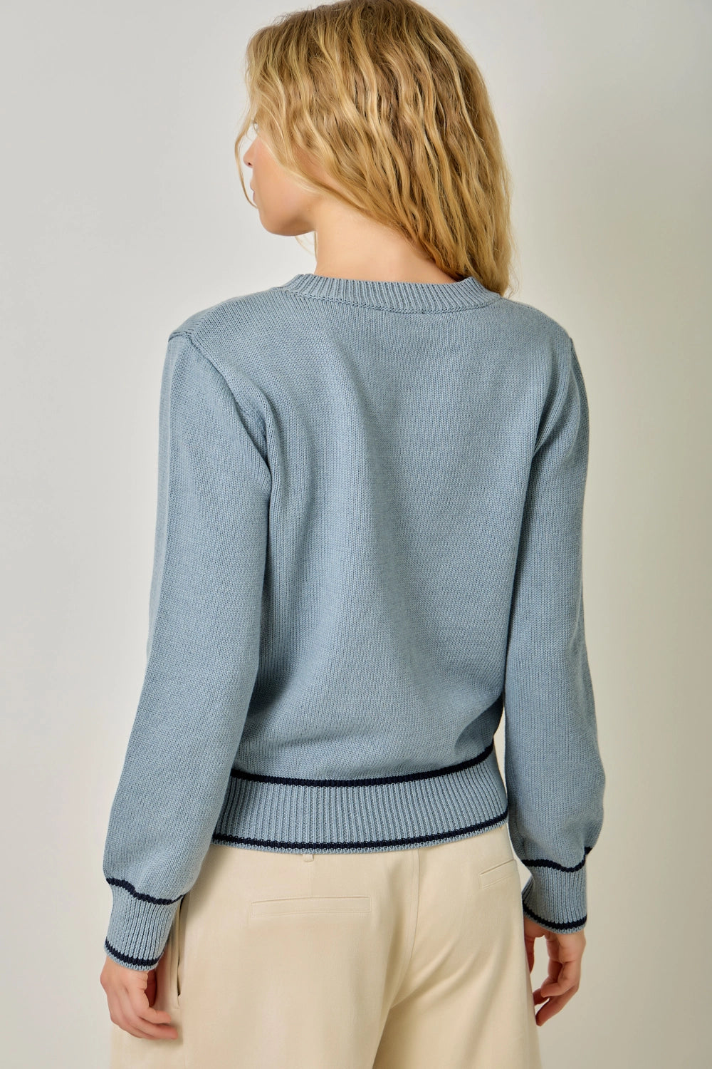 Daisy Mae Sweater