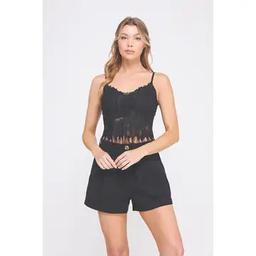 Soft Bralettes - One Size