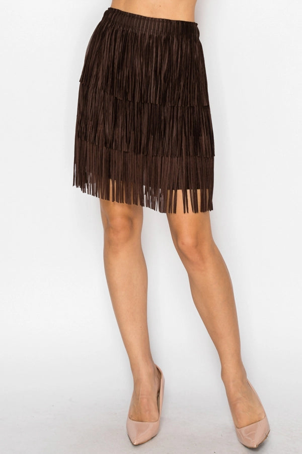 Gypsy Riot Skirt