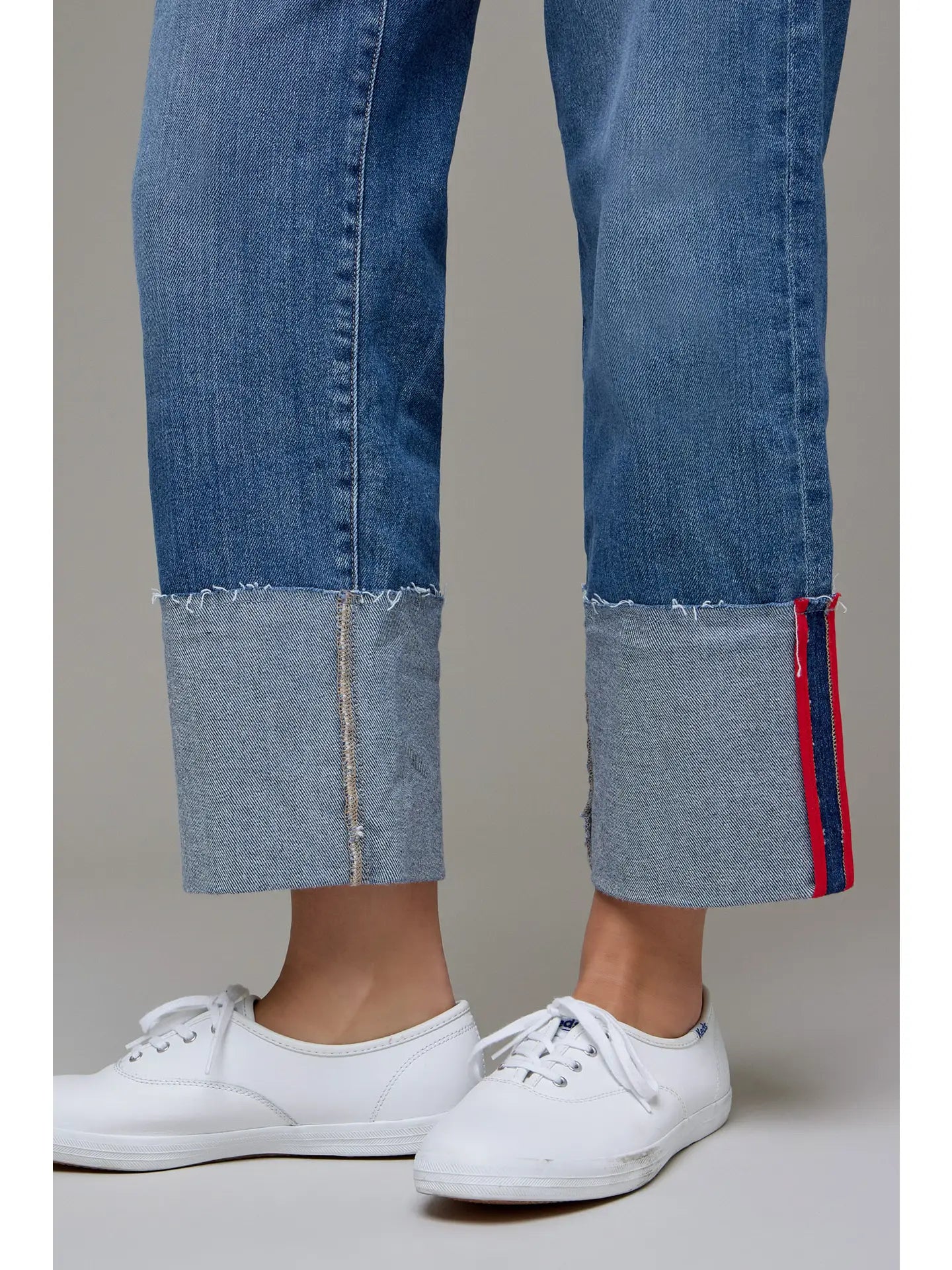 Red Line Jeans