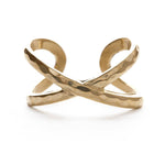 Amano Studio - Crossover Cuff Ring