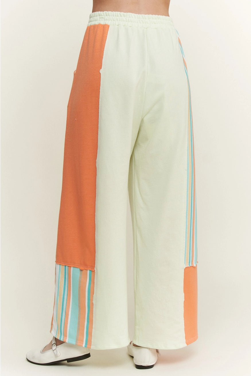 The Flower Patch Pants