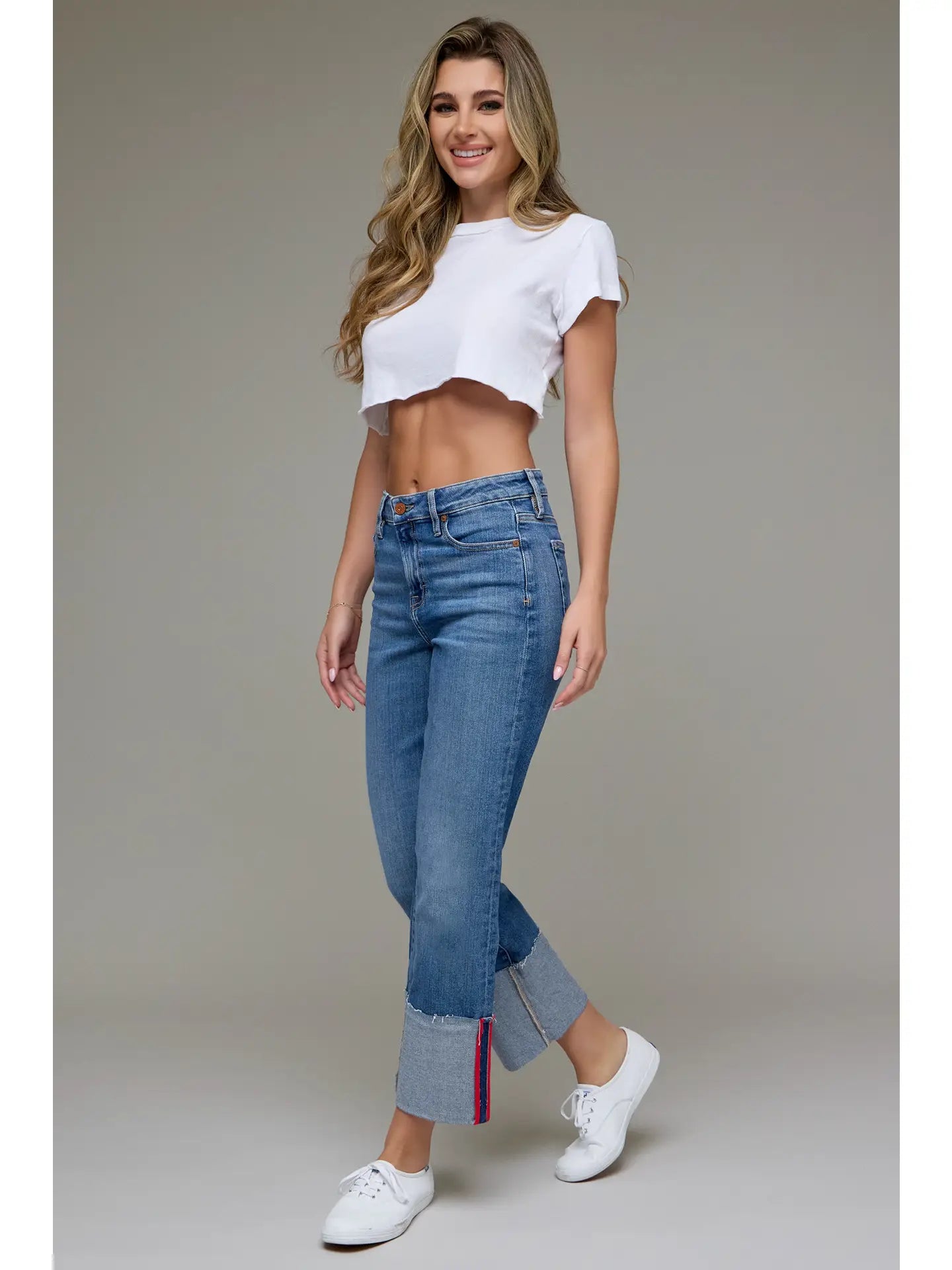 Red Line Jeans