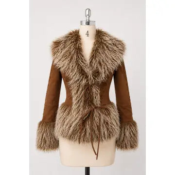 Freebird  Jacket
