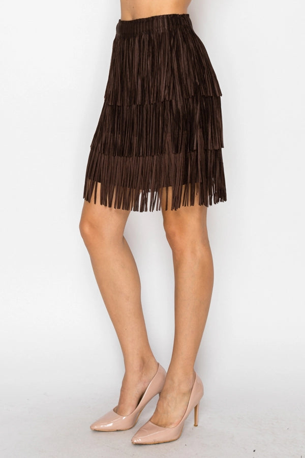 Gypsy Riot Skirt
