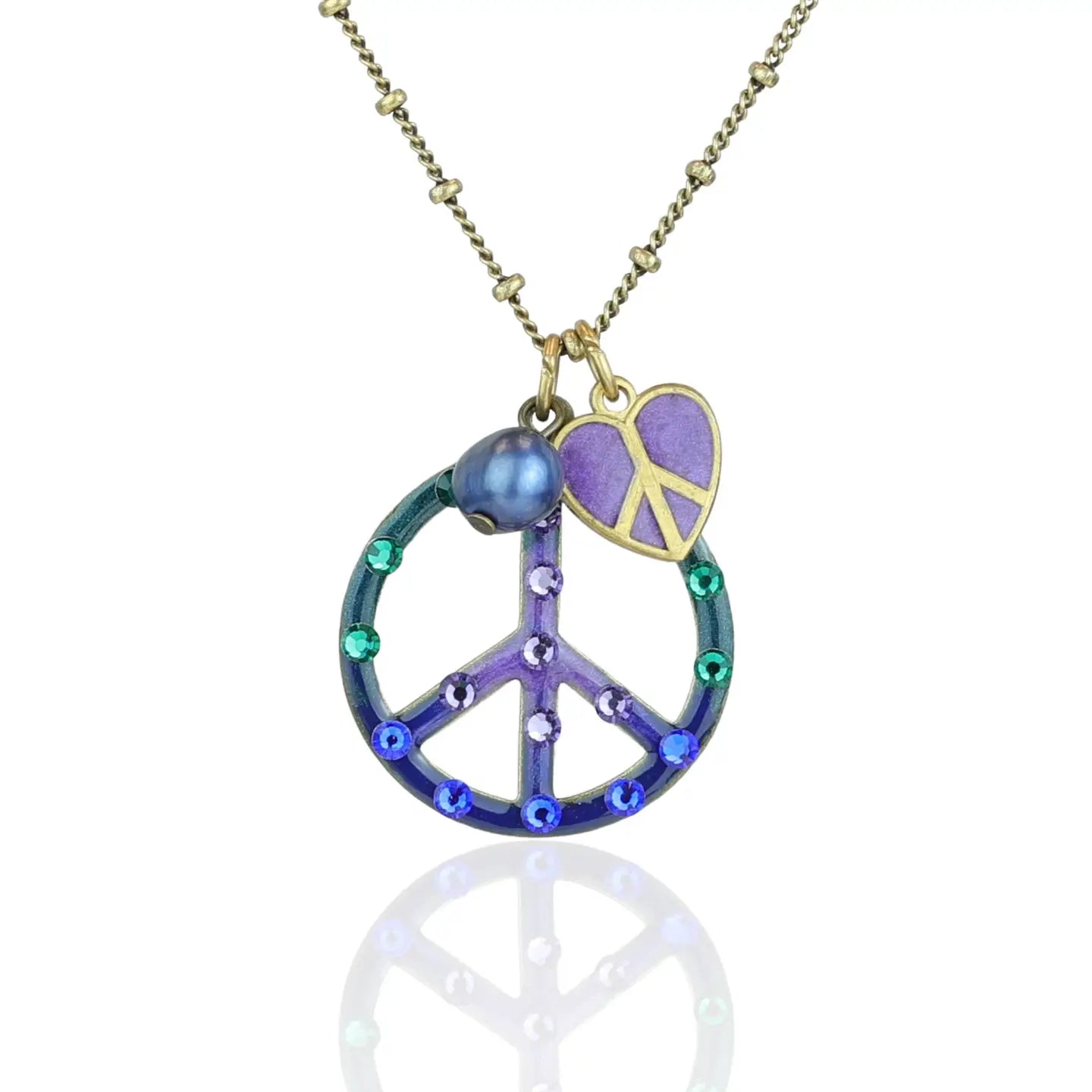 Grace and Serenity Necklace
