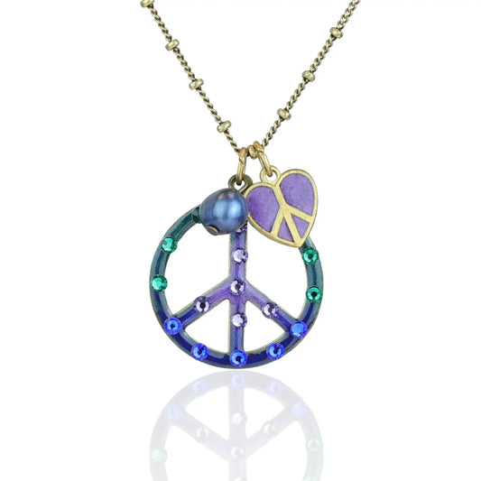 Grace and Serenity Necklace