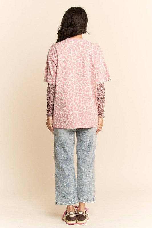 Groovy Peace Jeans