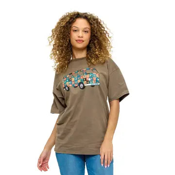 Van Life T-shirt