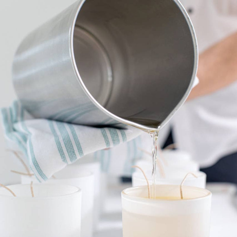 Cozy Scented Soy Candle 11oz