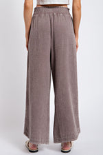 Over the Moon Gauze Pants
