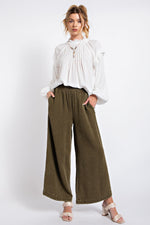 Over the Moon Gauze Pants