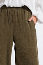 Over the Moon Gauze Pants