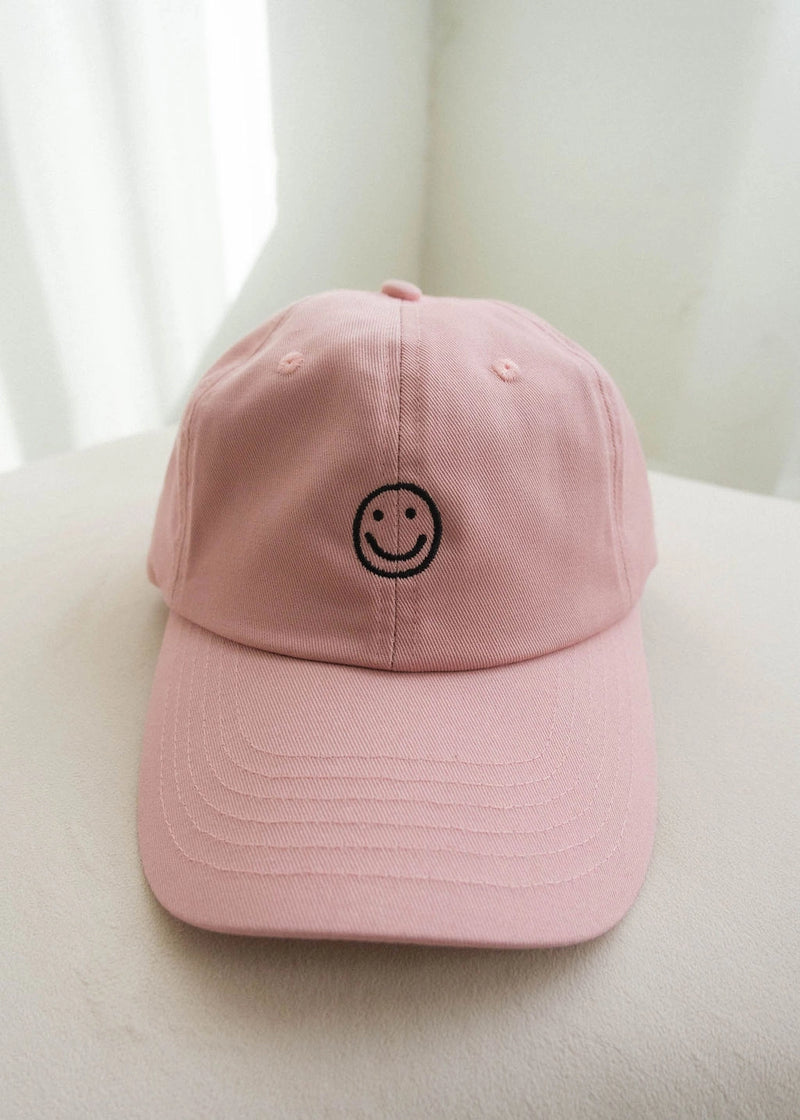 Happy Dad Cap