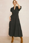 Dont Burst My Bubble Dress